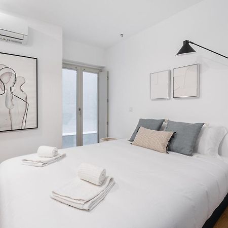 Guestready - Downtown Refuge With Private Parking Daire Porto Dış mekan fotoğraf