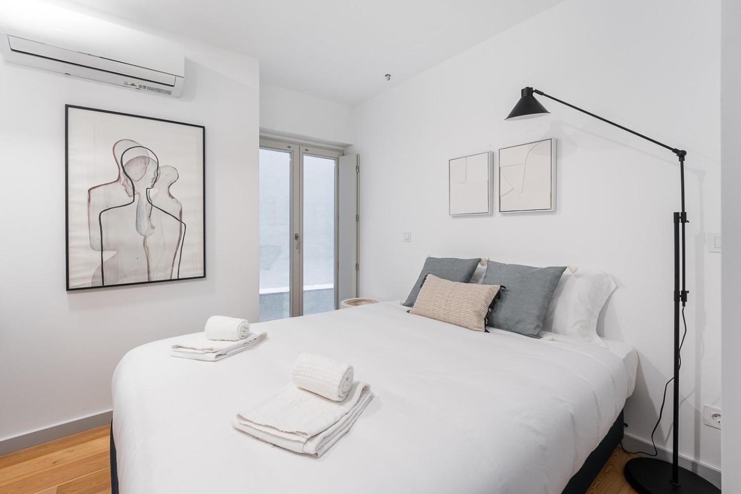 Guestready - Downtown Refuge With Private Parking Daire Porto Dış mekan fotoğraf