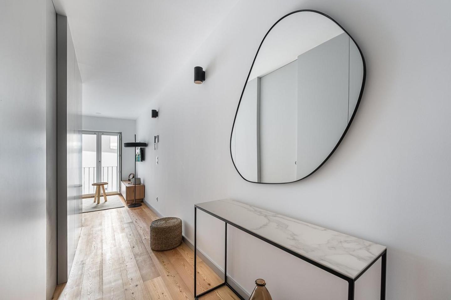 Guestready - Downtown Refuge With Private Parking Daire Porto Dış mekan fotoğraf