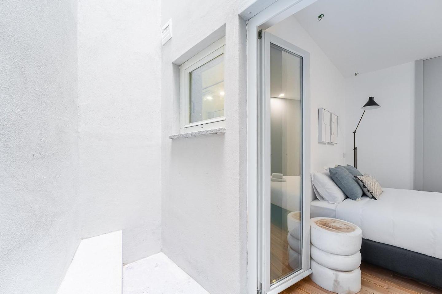 Guestready - Downtown Refuge With Private Parking Daire Porto Dış mekan fotoğraf