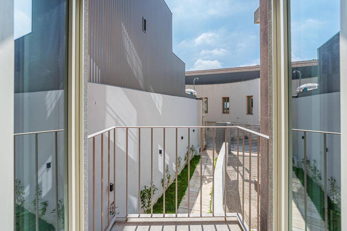 Guestready - Downtown Refuge With Private Parking Daire Porto Dış mekan fotoğraf